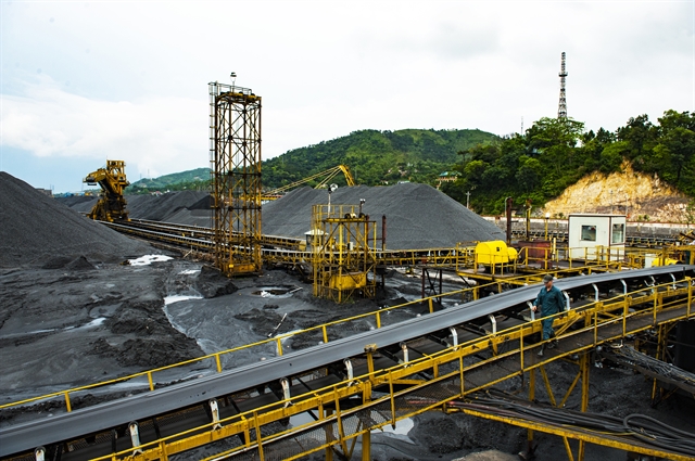 Việt Nam increases coal ore and mineral imports from Australia